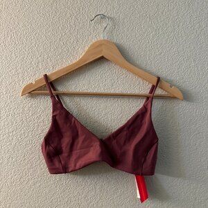 NWT Left on Friday Sunday Top - Size M